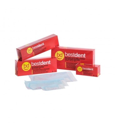 Sachet de stérilisation 79943