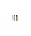 SCREW POST DORE RST MOYEN Nº3