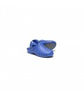 SABOTS ODEN BLEU TAILLE 38