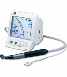 DENTAPORT ROOT ZX CABLE PROBE BLANC