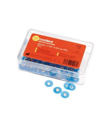 Disques de polissage 56526