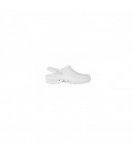 SABOTS WOCKCLOG BLANC T/BLANCHE 39-40