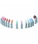 Tetric evoflow recharge cavifils 9088