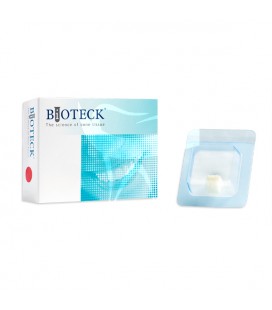 BIO-GEN BLOC SPONGIEUX 10X10X10 MM