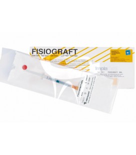 FISIOGRAFT GEL MONODOSE