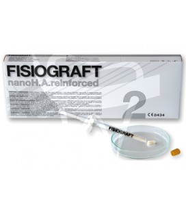 FISIOGRAFT NANO HA RENFORCE MONODOSE