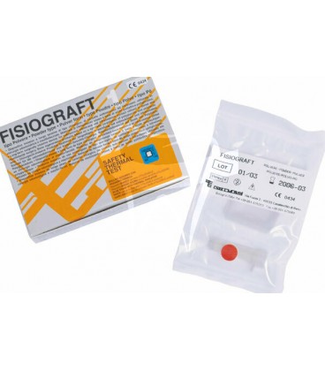 FISIOGRAFT POUDRE MONODOSE