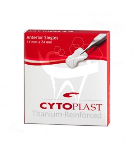 CYTOPLAST TI-250 ANTERIEUR SINGLES 14 MM X 24 MM