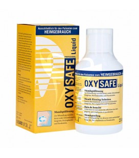 OXYSAFE PROFESSIONAL - COLLUTOIRE