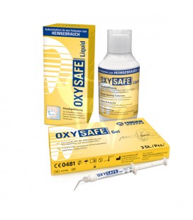 OXYSAFE PROFESSIONAL - INTRO KIT