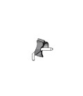 CLIP NOIR TUBE DE SPRAY