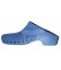 SABOTS CAOUTCHOUC SPECIAL Nº34/35 BLEU
