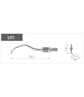 INSERT N° 5-SONI DETARTRAGE (POUR KAVO)