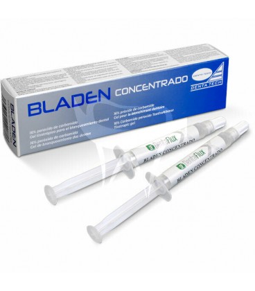 SYSTEME BLADEN 16%