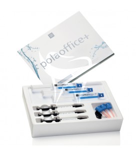 POLA OFFICE+ KIT 3 PATIENTS SANS OPTRAGATE