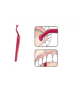 BROSSE A DENTS IMPLANT CARE