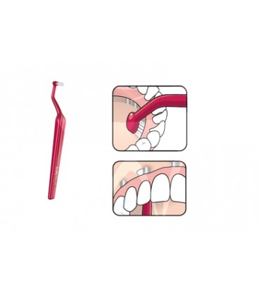 BROSSE A DENTS IMPLANT CARE