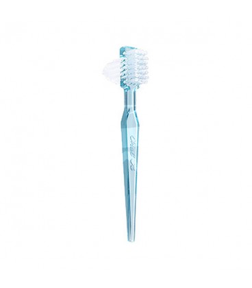 BROSSE POUR DENTIER