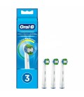 TETE DE RECHANGE PRECISION CLEAN ORAL-B