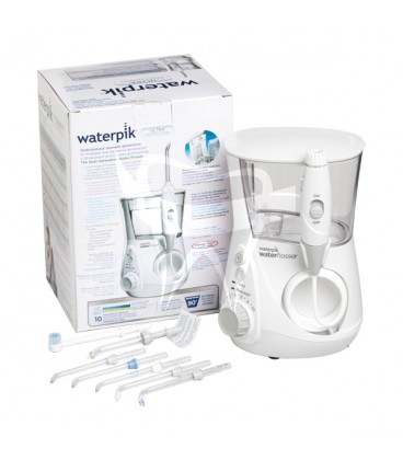 WATERPIK WHITE AQUARIUS 660EU