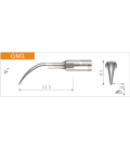 INSERT S1 DETARTRAGE POUR MECTRON