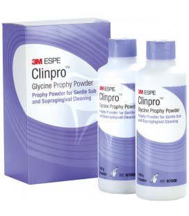 CLINPRO PROPHY POUDRE AVEC GLYCINE