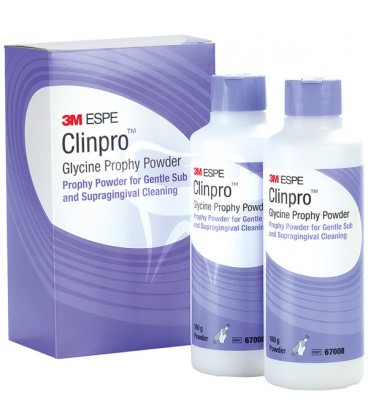 CLINPRO PROPHY POUDRE AVEC GLYCINE