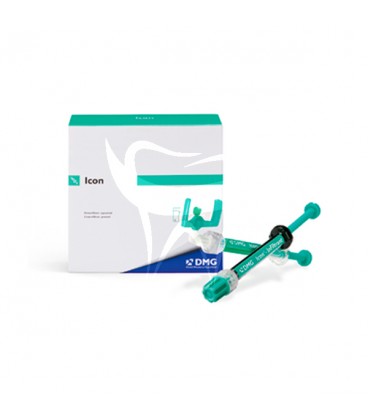 ICON PROXIMAL INTRO KIT 2 PATIENTS