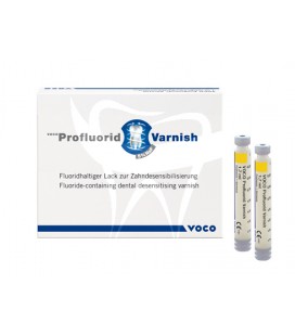 PROFLUORID VARNISH MELON TUBE