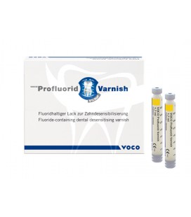 PROFLUORID VARNISH MELON TUBE