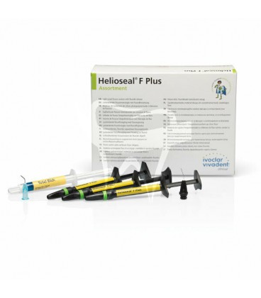 HELIOSEAL F PLUS