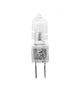 AMPOULE SCYAL 12V 75W