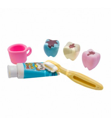 SET JOUETS DENTAL FUNNY