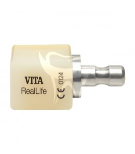 VITABLOCS REALLIFE CEREC 1M1C RL-14/14