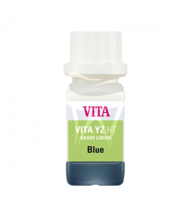 VITA YZ HT SHADE LIQUID BLUE