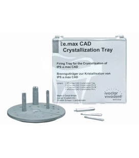 E.MAX CAD CRYSTALLIZATION TRAY