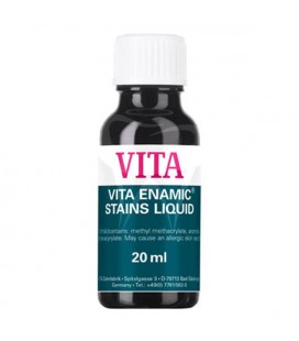 VITA ENAMIC STAINS LIQUID