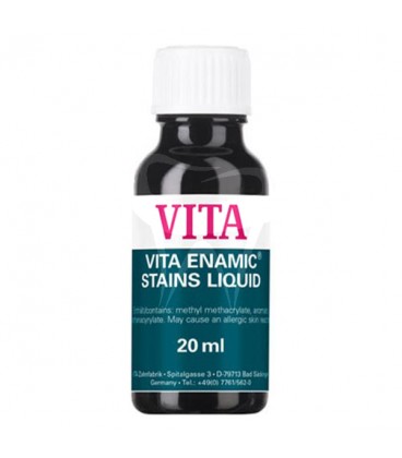 VITA ENAMIC STAINS LIQUID