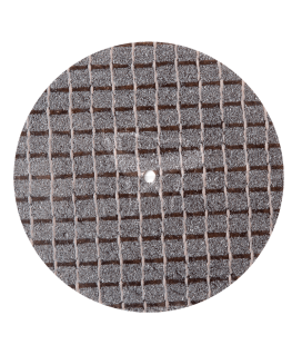 DISQUE FIBRE P/MÉTAL 40 X 0,5 mm