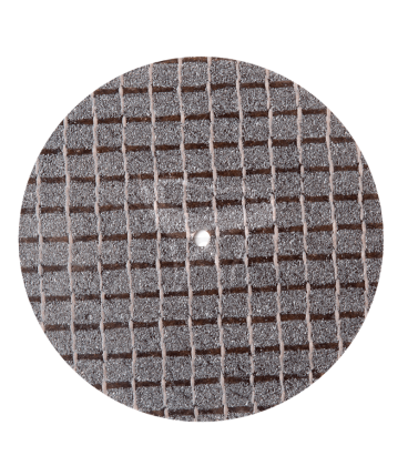 DISQUE FIBRE P/MÉTAL 40 X 0,5 mm