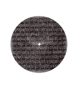 DISQUE FIBRE P/MÉTAL 40 X 0,7 mm