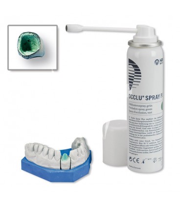 OCCLUPLUS SPRAY PLUS