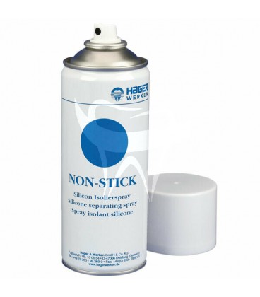 SILICONE NON STICK