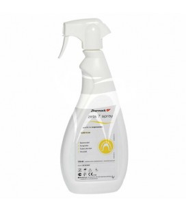 ZETA 7 SPRAY BOUTEILLE DE 750ML AVEC DIFFUSEUR