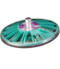 EUROPOSTS INOX TENONS COFFRET