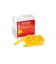 CIRE A ARTICULER BATON JAUNE