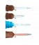 BIFIX EMBOUTS MELANGEUR TYPE 14 MARRON