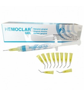 HEMOCLAR GEL