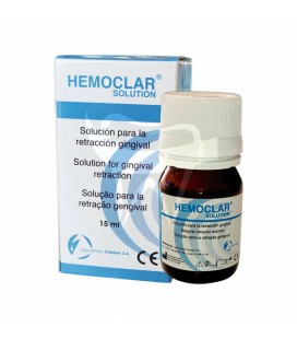 HEMOCLAR SOLUTION