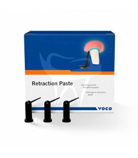 PATE RETRACTION VOCO 25U.